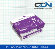 Kertas Paperline Continous Form K5 W
