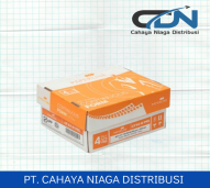 Kertas Paperline Continous Form K4 W PRS