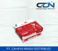 Kertas Paperline Continous Form K3 W