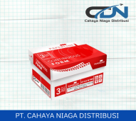 Kertas Paperline Continous Form K3 W PRS