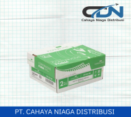 Kertas Paperline Continous Form K2 W