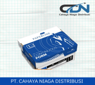 Kertas Paperline Continous Form K1 W PRS