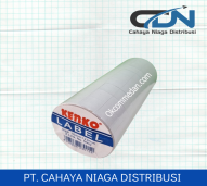 "LABEL KENKO 16MM X 23 MM isi 10 Rol"