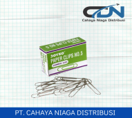 paper clips 05 jumbo size