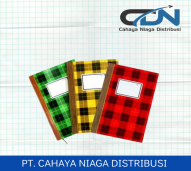 buku folio kiky isi 100
