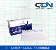 Amplop Putih per Pcs