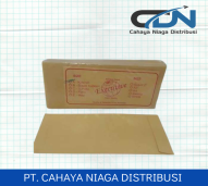 Amplop Dinas Kabupaten isi 100 lembar