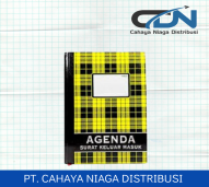 agenda isi 400