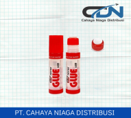 Lem Kertas Auride O glue 50 cc 12 pc