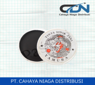 Tinta Sidik Jari