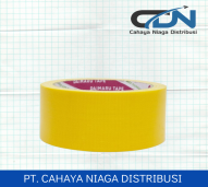 Lakban Kuning