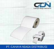 Kertas Thermal/ Kerta Label