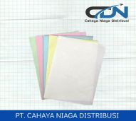 KERTAS NCR KUNING