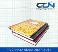 BUKU KIKY PER PCS