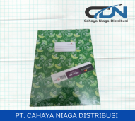 Buku Agenda Besar isi 300 lbr