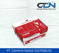 Continous Form 3 ply