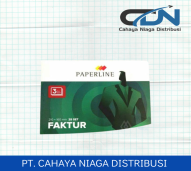 BUKU FAKTUR NCR
