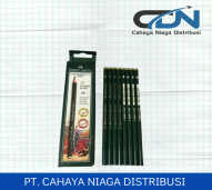 Pensil 2B FC