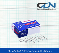 Paper Clip Kenko