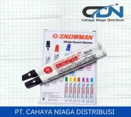 Spidol Marker
