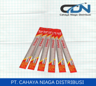 Penggaris Plastik 30 cm