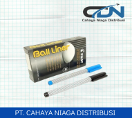 Ballpoin - Bolliner
