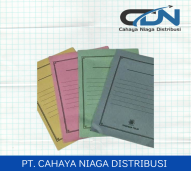 MAP Kertas Biasa