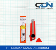 Cutter Besar