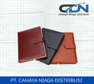 Buku Book Note