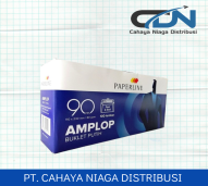 Amplop Putuh Ukuran 100x230