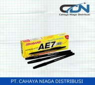 PENA STANDARD HITAM