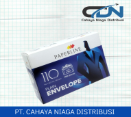 AMPLOP PAPERLINE 110