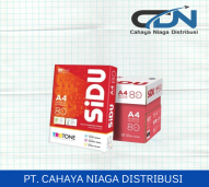 A4 80 GRAM