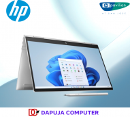 HP PAVILION X360 2IN1 I3-1215U