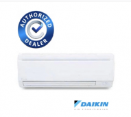 AC DAIKIN 1,5 PK 35 CXV +ONGKOS PASANG +SELANG PIPA +BRACKET 