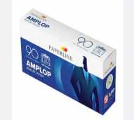 AMPLOP BESAR PAPERLINE PUTIH NO. 90