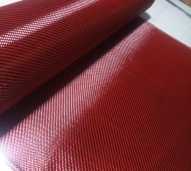 Karbon Warna Merah