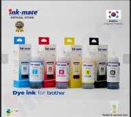 Tinta Brother Black