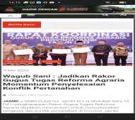 Advetorial Dinamikajambi.com