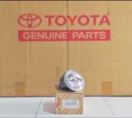 Fog lamp 81210-0e022