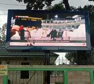 Videotro P10 Outdoor