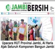 Jambi Bersih