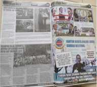 Tabloid MAPIKOR