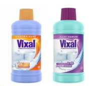 Vixal hijau/biru 470 ml