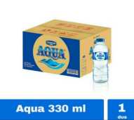 Aqua 330 ml