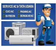 Service AC