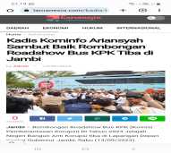 Berita Adv Diskominfo Provinsi Jambi