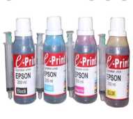 Tinta Epson t 038 stylus c41sx/c43/cx/1500