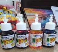 Tinta Refill Epson warna/hitam