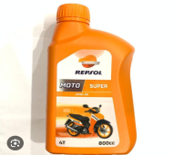 Oli repsol